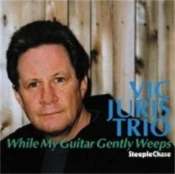 Capa do artigo While My Guitar Gently Weeps [european Import] - CD