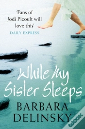 Capa do artigo While My Sister Sleeps
