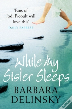 Capa do artigo While My Sister Sleeps