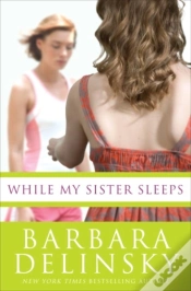 Capa do artigo While My Sister Sleeps