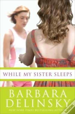 Capa do artigo While My Sister Sleeps
