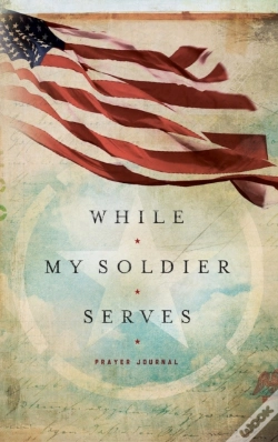 Capa do artigo While My Soldier Serves