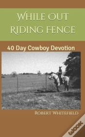 Capa do artigo While Out Riding Fence