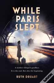 Capa do artigo While Paris Slept