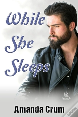 Capa do artigo While She Sleeps