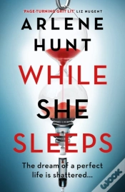 Capa do artigo While She Sleeps