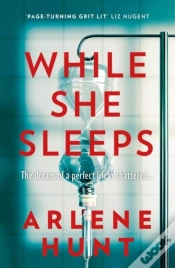 Capa do artigo While She Sleeps