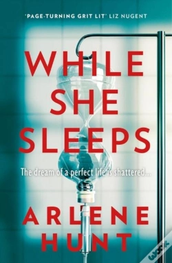 Capa do artigo While She Sleeps