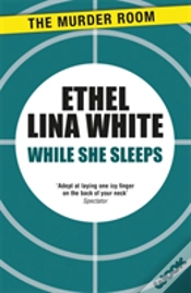 Capa do artigo While She Sleeps