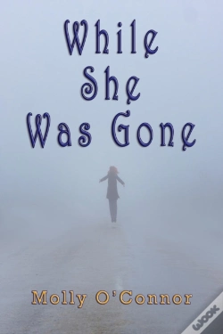Capa do artigo While She Was Gone