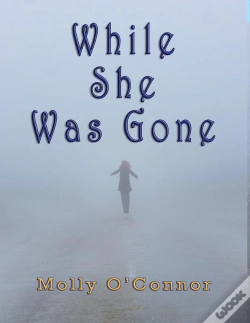 Capa do artigo While She Was Gone