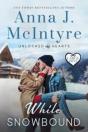While Snowbound - Preview