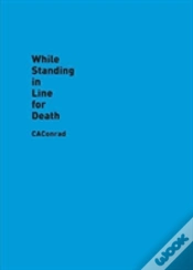 Capa do artigo While Standing In Line For Death