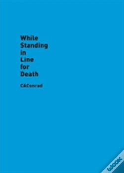 Capa do artigo While Standing In Line For Death