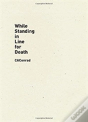 Capa do artigo While Standing In Line For Death