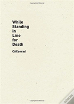 Capa do artigo While Standing In Line For Death