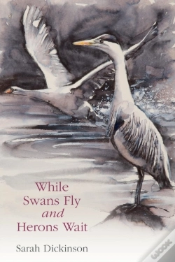 Capa do artigo While Swans Fly And Herons Wait