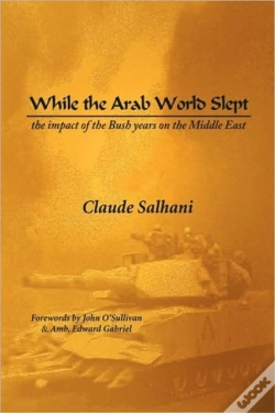 Capa do artigo While The Arab World Slept