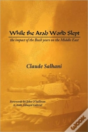 Capa do artigo While The Arab World Slept