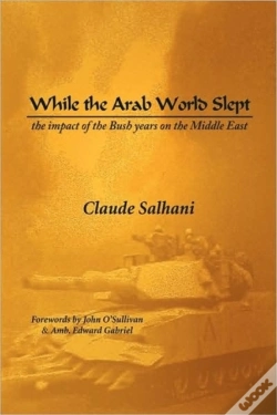 Capa do artigo While The Arab World Slept