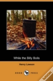 Capa do artigo While The Billy Boils (Dodo Press)