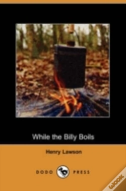 Capa do artigo While The Billy Boils (Dodo Press)