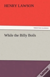 Capa do artigo While The Billy Boils