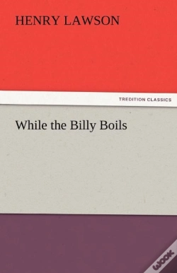 Capa do artigo While The Billy Boils