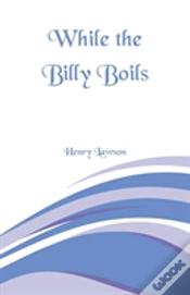Capa do artigo While The Billy Boils