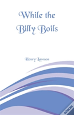 Capa do artigo While The Billy Boils