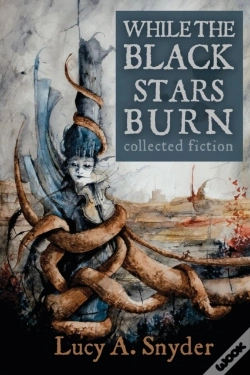 Capa do artigo While The Black Stars Burn