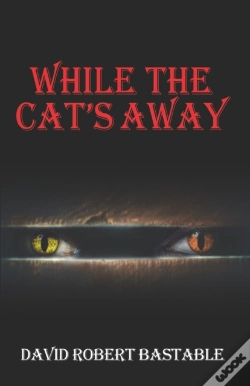 Capa do artigo While The Cat'S Away