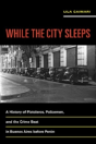 While The City Sleeps - Preview