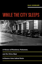 While The City Sleeps - Preview