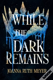 Capa do artigo While The Dark Remains