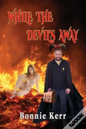 Capa do artigo While The Devil