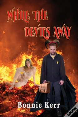 Capa do artigo While The Devil'S Away