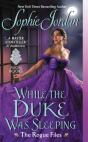 While The Duke Was Sleeping - Preview