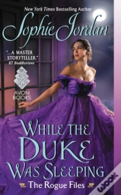 Capa do artigo While The Duke Was Sleeping