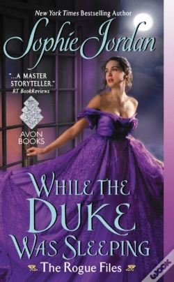 Capa do artigo While The Duke Was Sleeping
