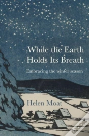 Capa do artigo While The Earth Holds Its Breath