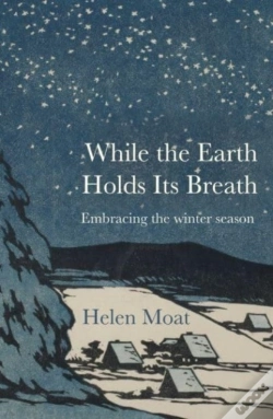 Capa do artigo While The Earth Holds Its Breath