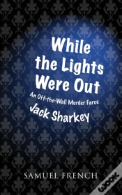 Capa do artigo While The Lights Were Out