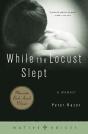 While The Locust Slept - Preview