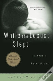While The Locust Slept