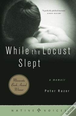 Capa do artigo While The Locust Slept