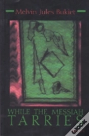 Capa do artigo While The Messiah Tarries