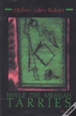 Capa do artigo While The Messiah Tarries