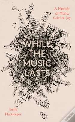 Capa do artigo While The Music Lasts