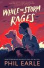 While The Storm Rages - Preview